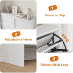 Meuble à chaussures avec 3/2/4 tiroirs basculants, rangement à chaussures moderne pour entrée, meuble de rangement à chaussures en bois