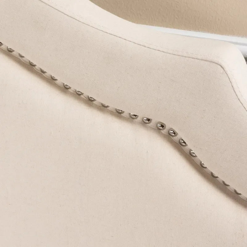 Adjustable Full/Queen-Size Headboard