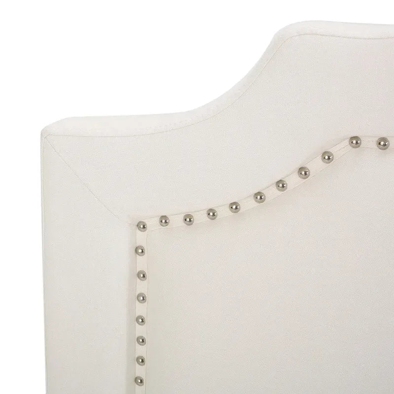 Tête de lit ajustable pour grand lit/lit double