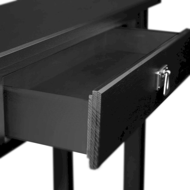 Console de style Mission pour l'entrée