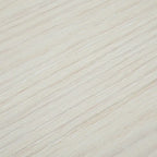 Classic Solid Wood Round Dining Table - 47