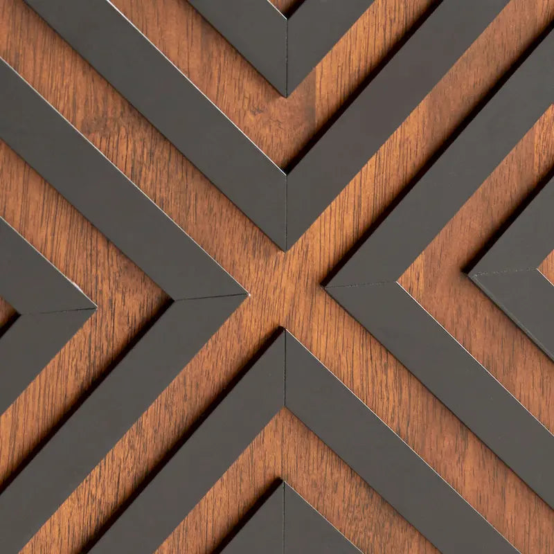 Mid-century Modern Buffet/Sideboard