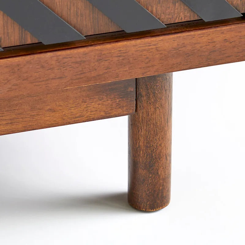 Buffet/bahut moderniste du milieu du siècle