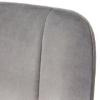 Chaise de salle à manger (Paquet de 2)