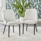 Chaise de salle à manger (Paquet de 2)