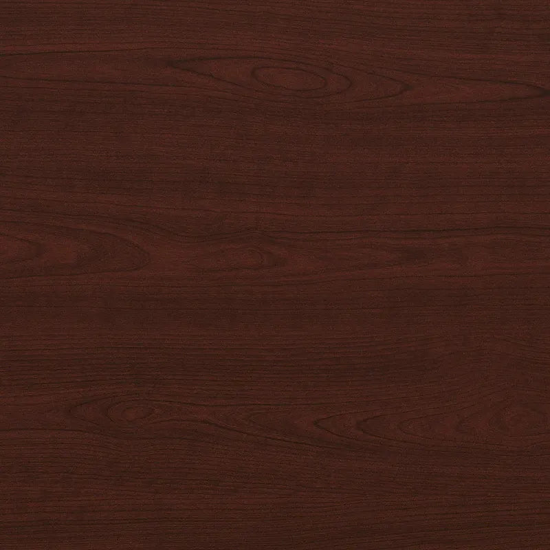 Bureau d'ordinateur de 122 cm avec rangement