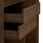 Armoire penderie autoportante moderne
