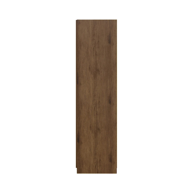 Armoire penderie autoportante moderne