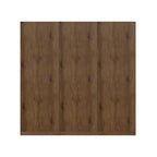 Armoire penderie autoportante moderne