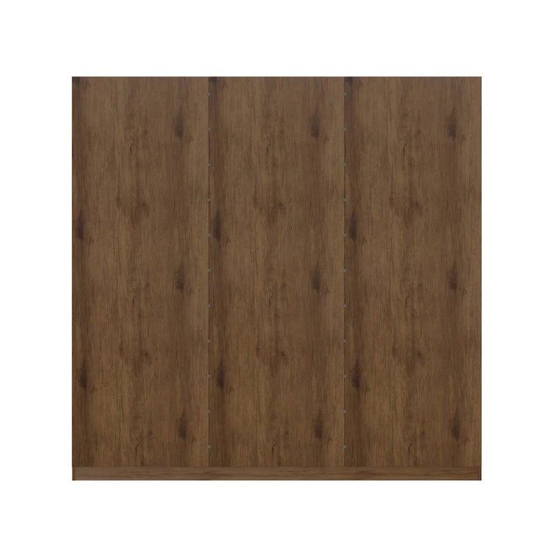 Armoire penderie autoportante moderne