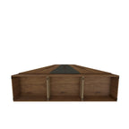 Armoire penderie autoportante moderne