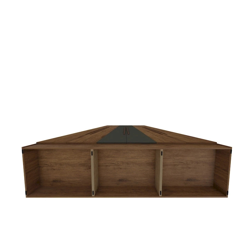 Armoire penderie autoportante moderne