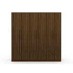 Armoire penderie autoportante moderne