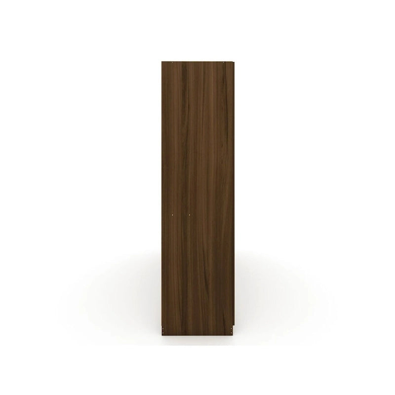 Armoire penderie autoportante moderne