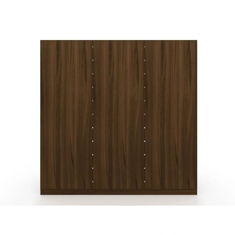 Armoire penderie autoportante moderne