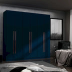 Armoire penderie autoportante moderne