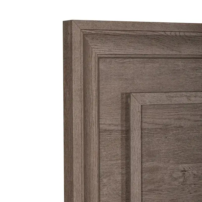 Lit de rangement King Graystone