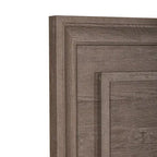 Lit de rangement King Graystone