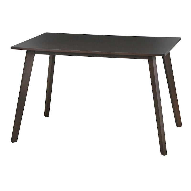 Table et chaises de salle à manger 5 pièces