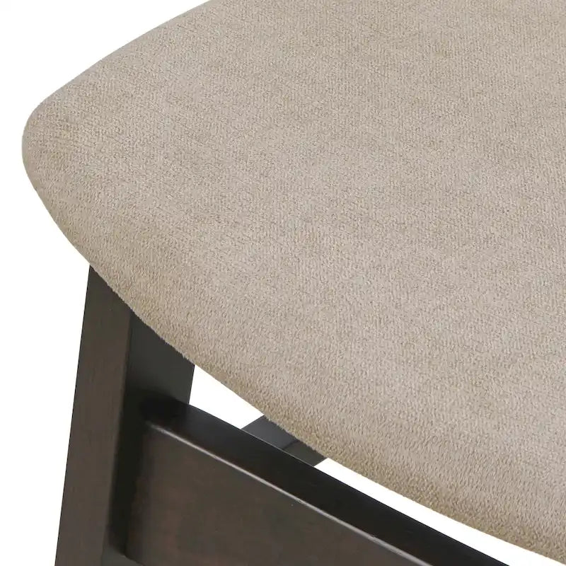 Table et chaises de salle à manger 5 pièces