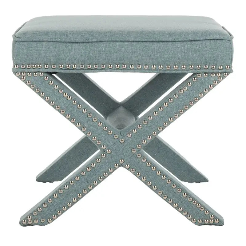 Ottoman X-Bench
