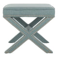 Ottoman X-Bench