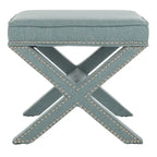 Ottoman X-Bench
