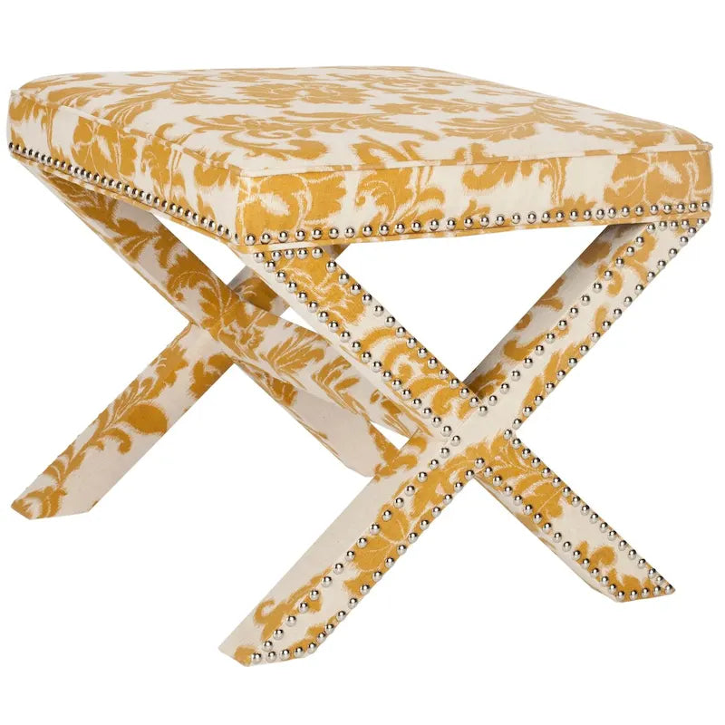 Ottoman X-Bench