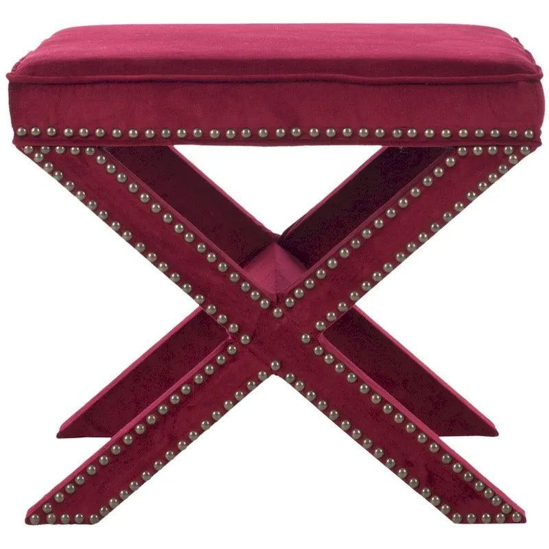 Ottoman X-Bench