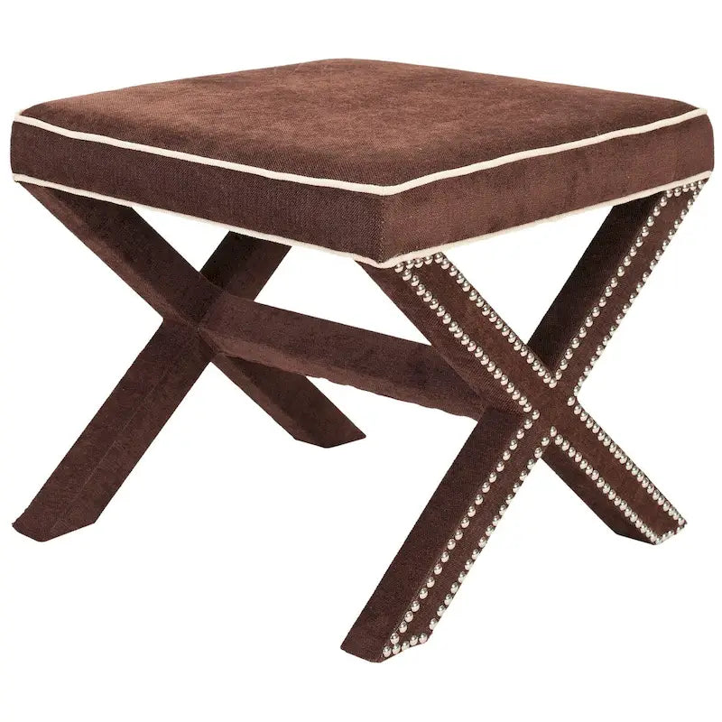 Ottoman X-Bench