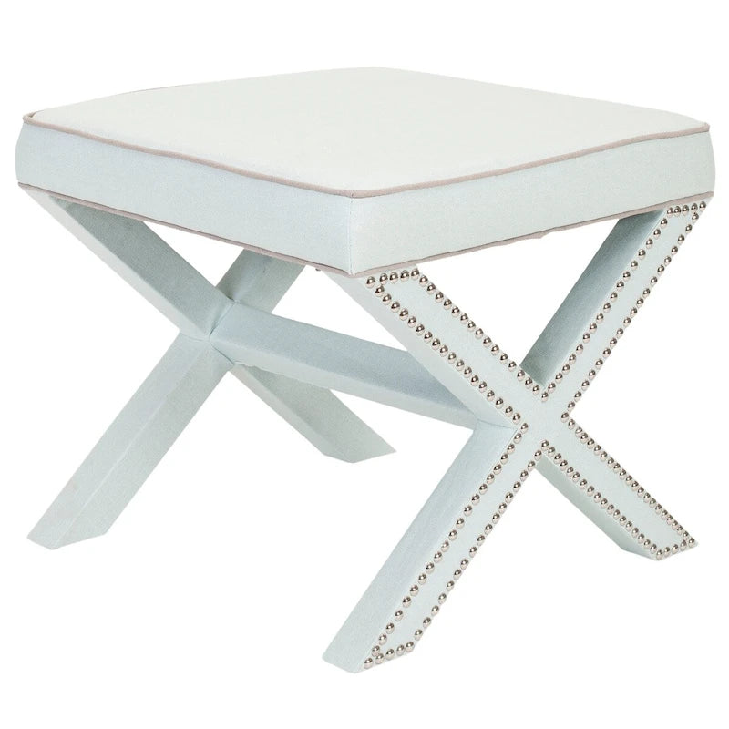 Ottoman X-Bench