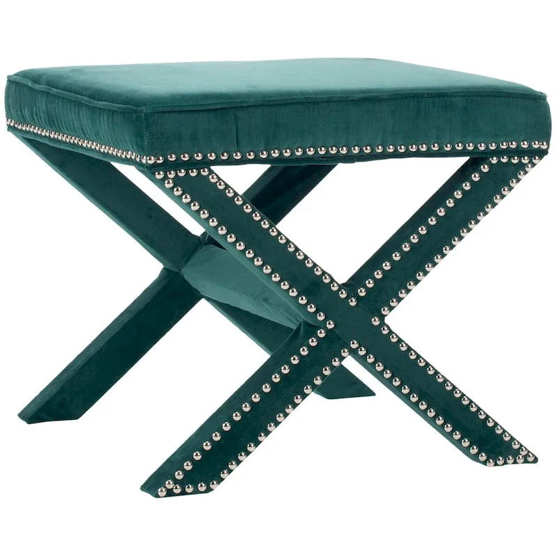 Ottoman X-Bench