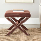 Ottoman X-Bench
