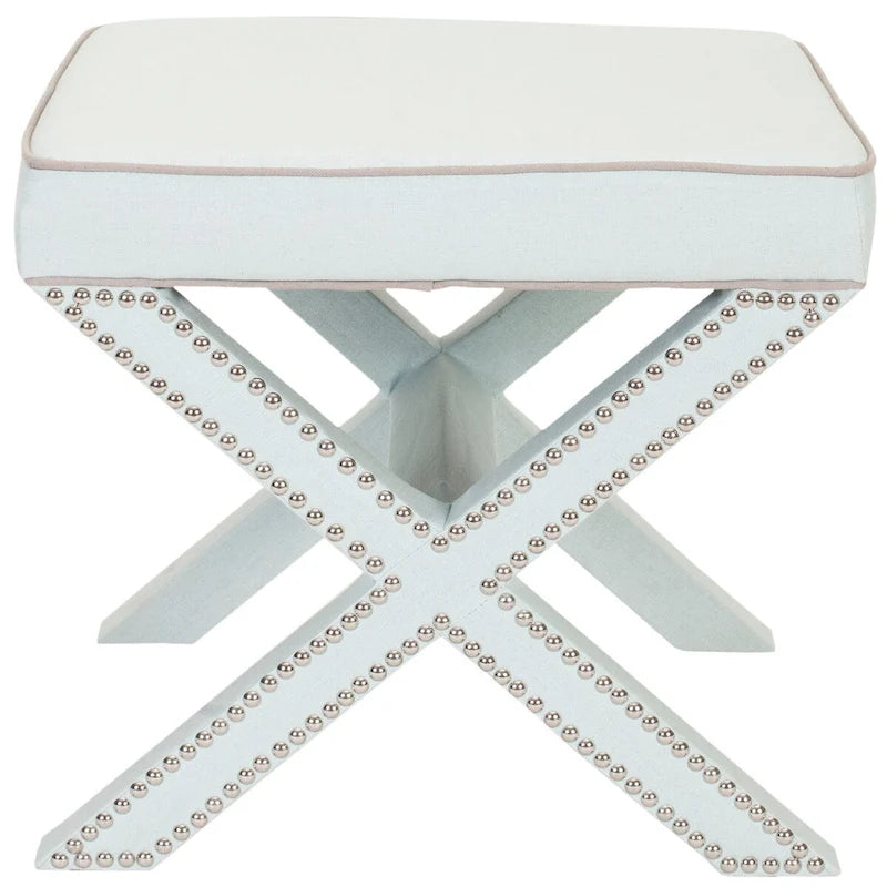 Ottoman X-Bench