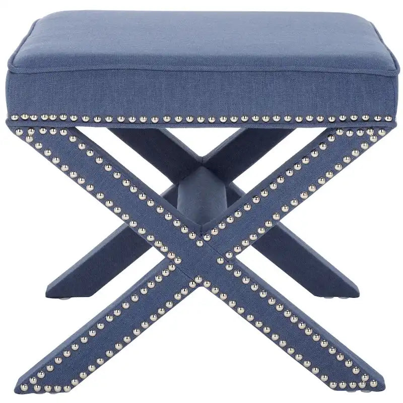 Ottoman X-Bench