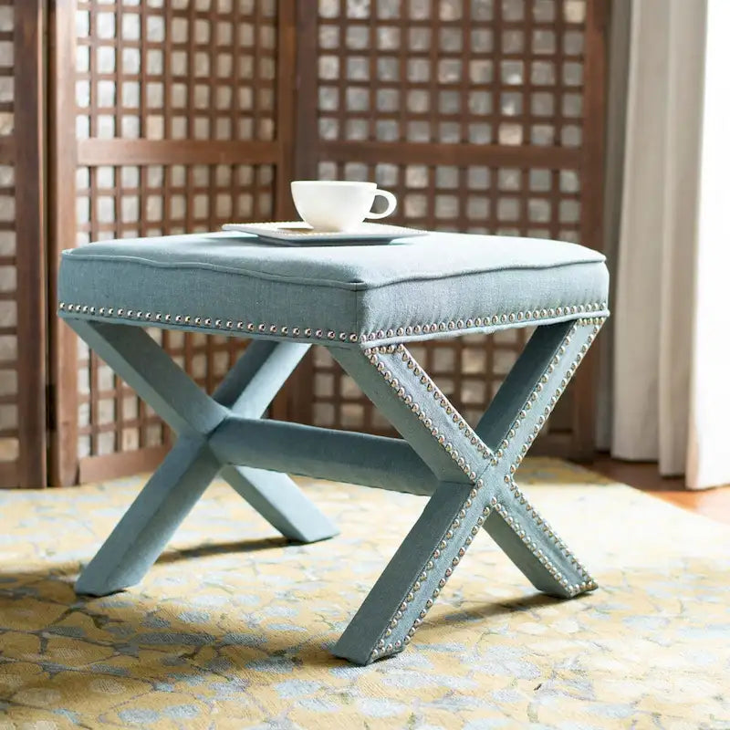 Ottoman X-Bench