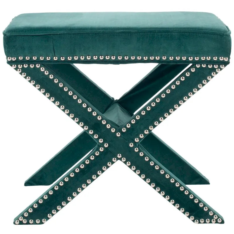 Ottoman X-Bench