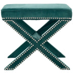 Ottoman X-Bench