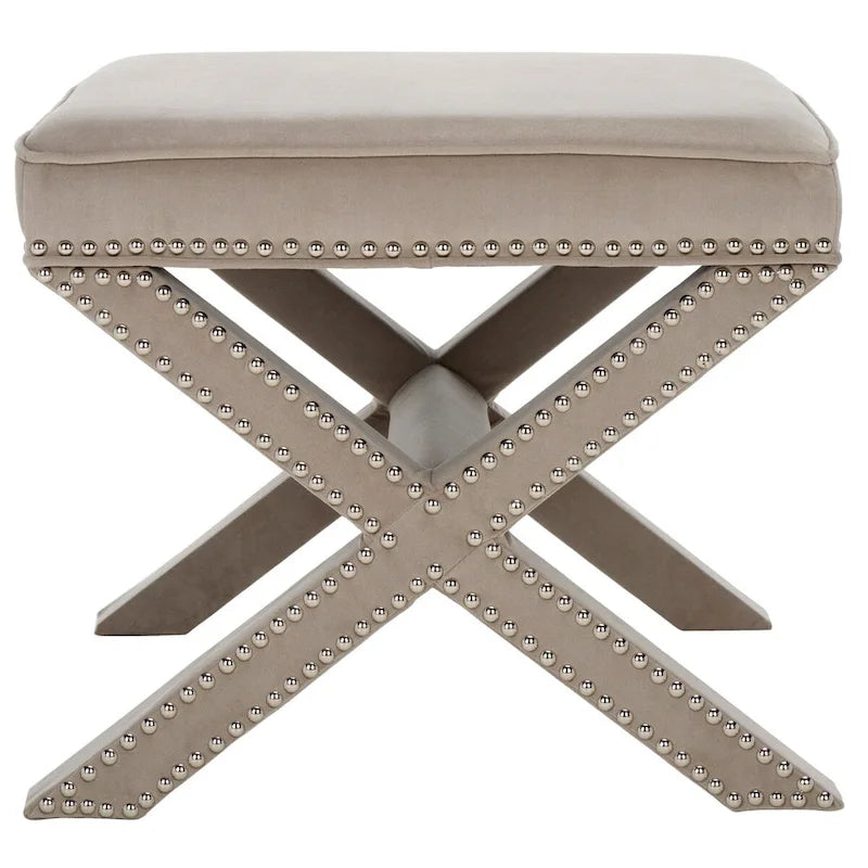 Ottoman X-Bench
