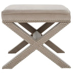 Ottoman X-Bench