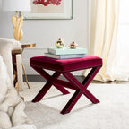 Ottoman X-Bench