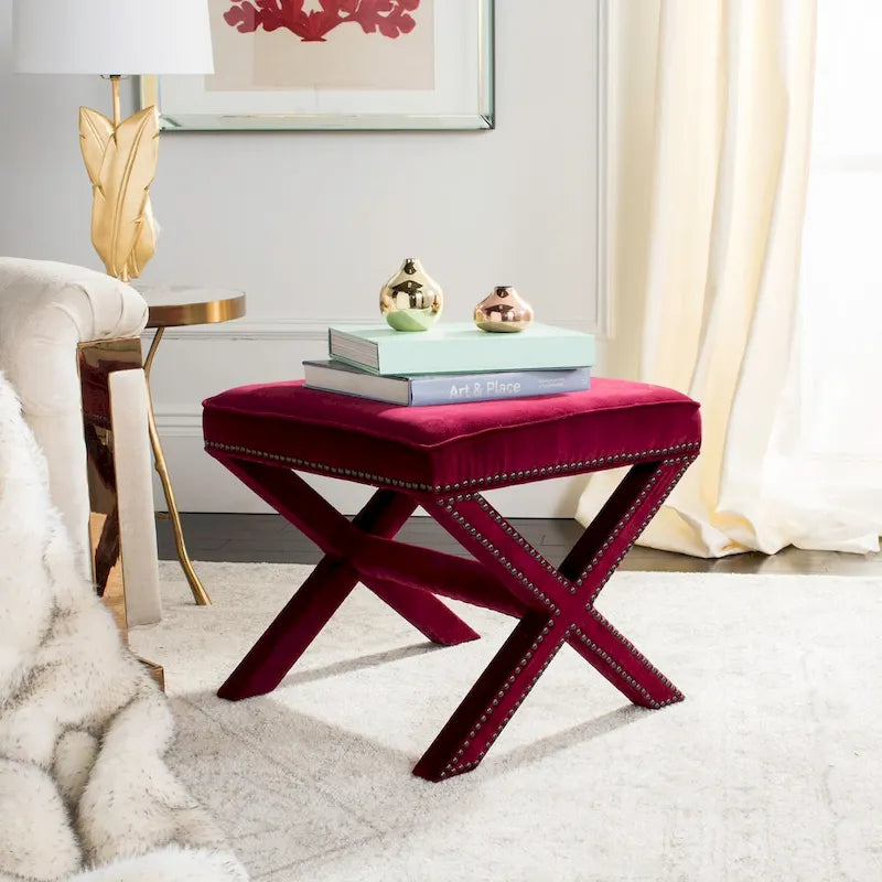 Ottoman X-Bench