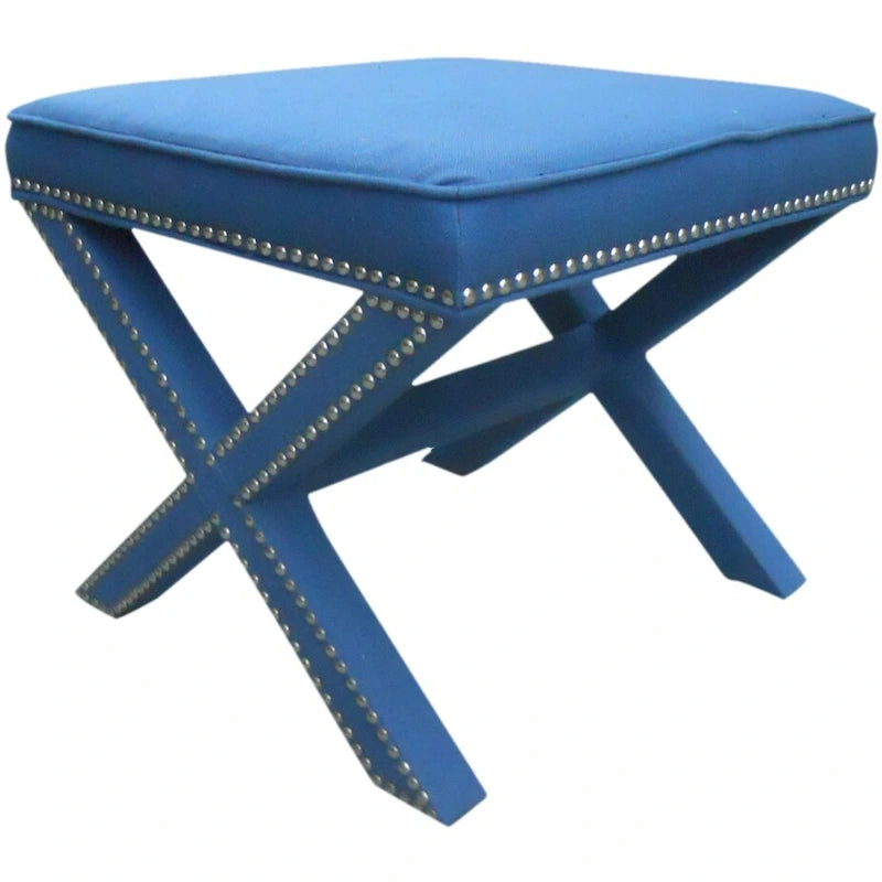Ottoman X-Bench