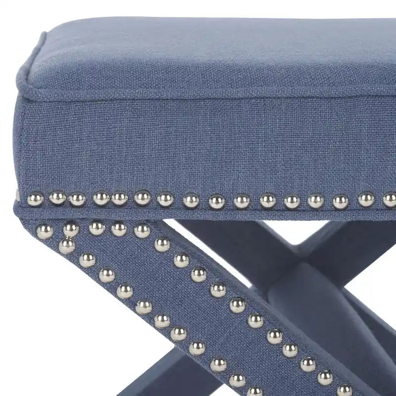 Ottoman X-Bench