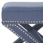 Ottoman X-Bench
