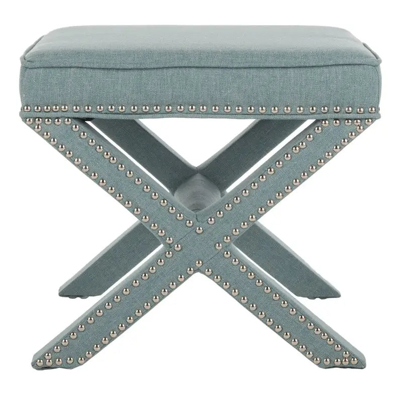 Ottoman X-Bench