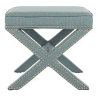 Ottoman X-Bench