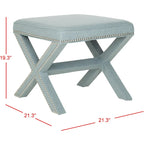 Ottoman X-Bench