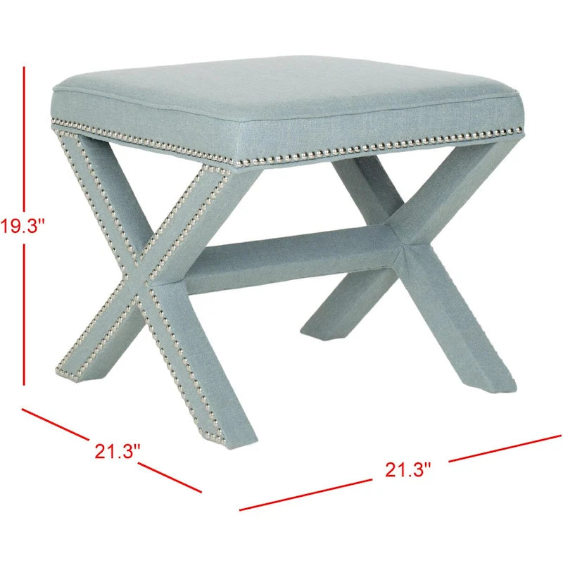 Ottoman X-Bench