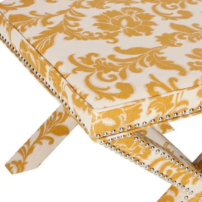 Ottoman X-Bench